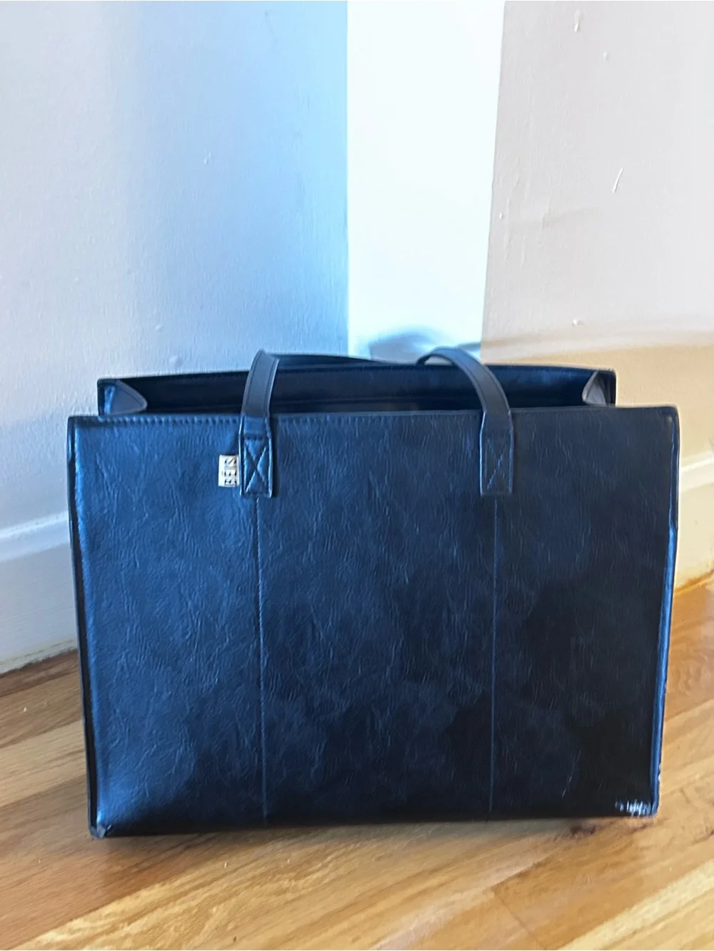BEIS classic black